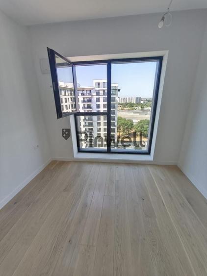 Apartament cu 2 camere decomandat în Aviației