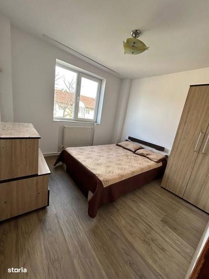 Apartament cu 2 camere decomandat în Ultracentral
