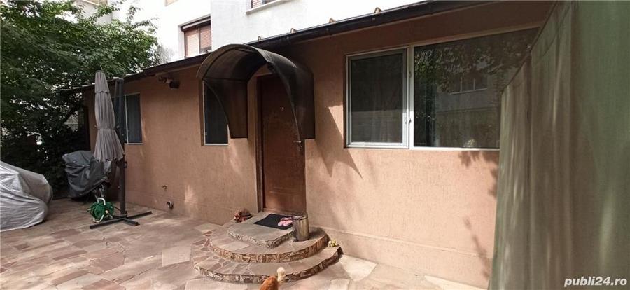 Apartament cu 2 camere decomandat în Obor