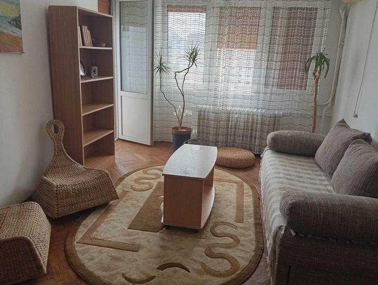 De inchiriat apartament 2 camere in Drumul Taberei - 4