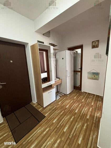 Apartament 2 camere decomandat, cu curte, Drumul Fermei - 12