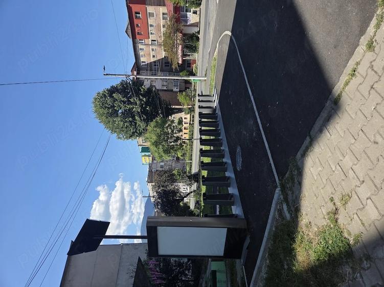 Garsonieră semidecomandată în Petros