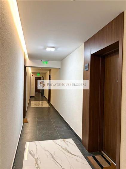 Baneasa | Straulesti | The Level Apartments 2 | Parcare - 11