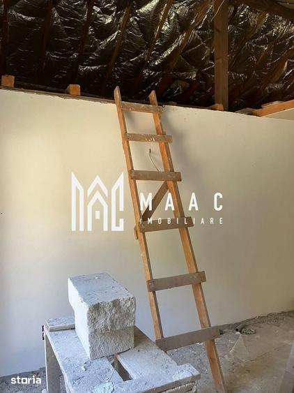 Casă individuală cu 10 camere cu Canalizare în Cârțișoara