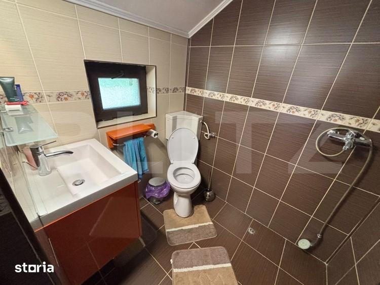 Casă cu 3 camere cu Teren 938 Mp în Ulmi