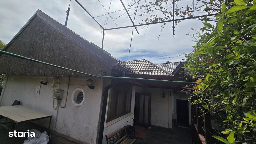 Casă cu 4 camere cu Teren 264 Mp în Moara de Vânt