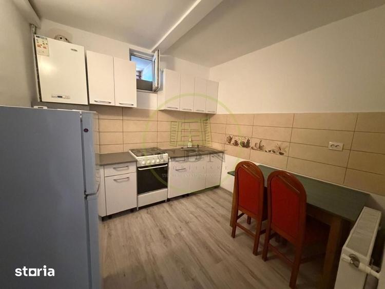 Apartament 2 Camere | Semidecomandat | Centrul Istoric | Curte Privata - 5