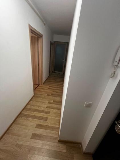 Apartament cu 2 camere decomandat în Roșu