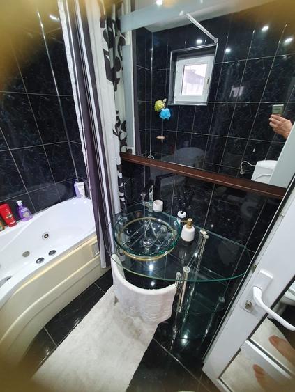 Apartament cu 2 camere decomandat, mobilat în Obor
