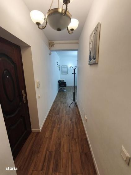 Apartament cu 3 camere în Roșu