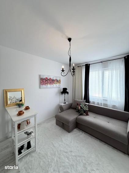 STUDIO DE INCHIRIAT | 37MP | CENTRALA PROPRIE | MILITARI RESIDENCE - 2