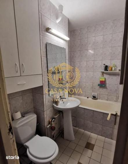 Apartament 2 camere, 52 mp, balcon 10 mp Gheorgheni - 5