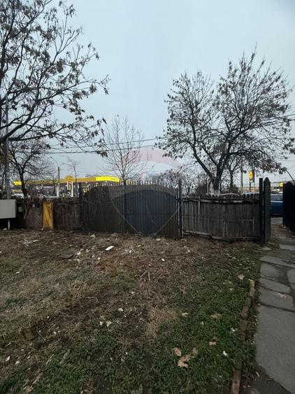 Teren Construcții intravilan de 753 mp, în Alexandriei