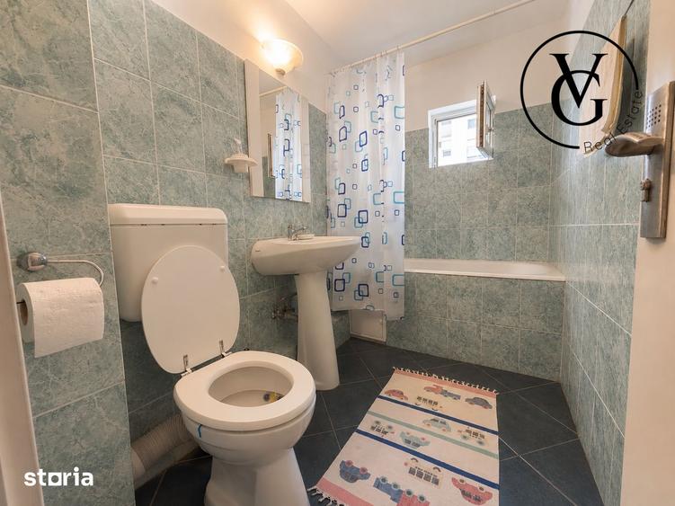 Apartament 2 Camere - Balada - Termen Lung - 4