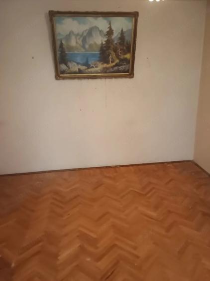 2 camere Strada Basmului ( Lujerului )- Militari - 4