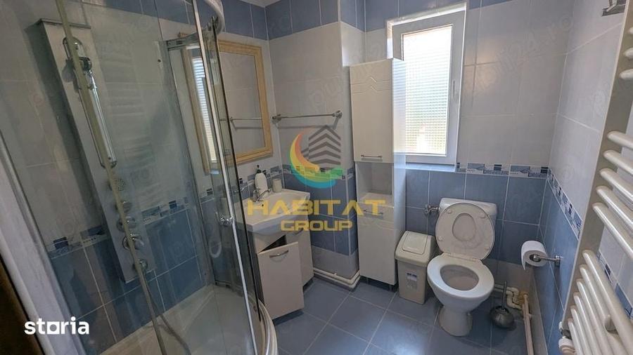Apartament cu 3 camere decomandat în Vitan