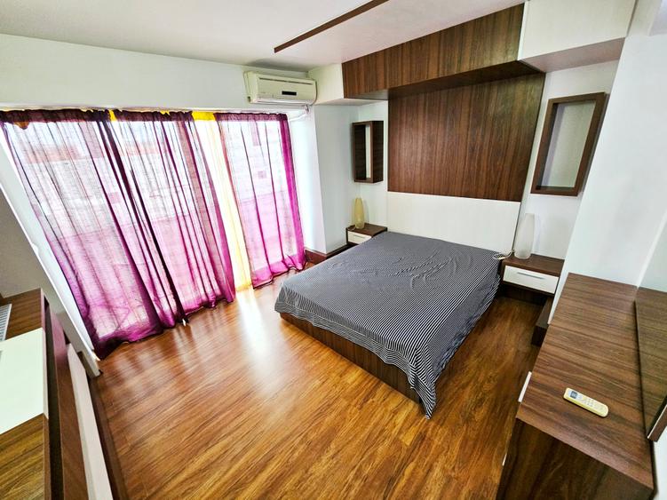 Apartament cu 3 camere decomandat în Mazepa 1