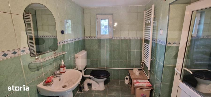 Casă cu 3 camere cu Teren 624 Mp în Bariera Vâlcii