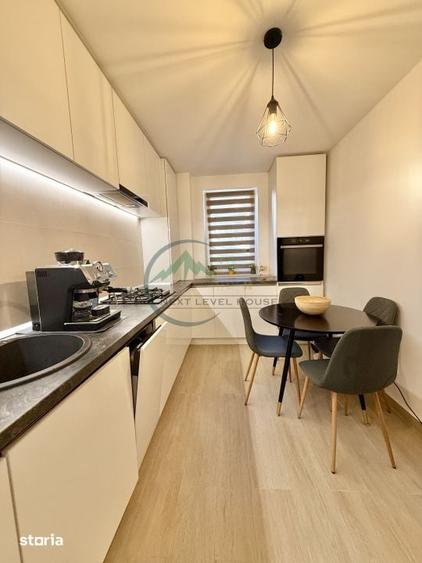 Apartament cu 3 camere în Astra