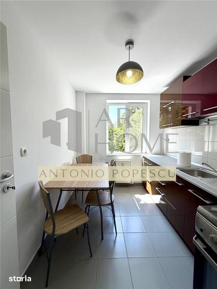 Apartament 2 camere, mobilat si utilat, Ploiesti, Democratiei. - 10