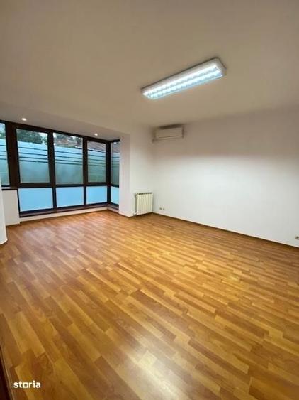 Dorobanti Petrom Spatiu Birouri 3 camere + Balcon - 9