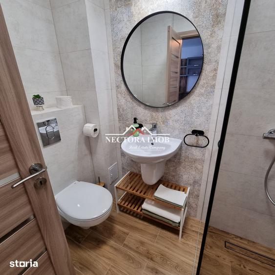Apartament cu 2 camere în Iosia