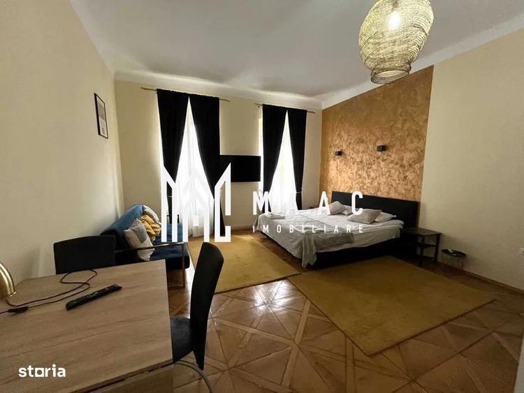 Apartament cu 2 camere în Central