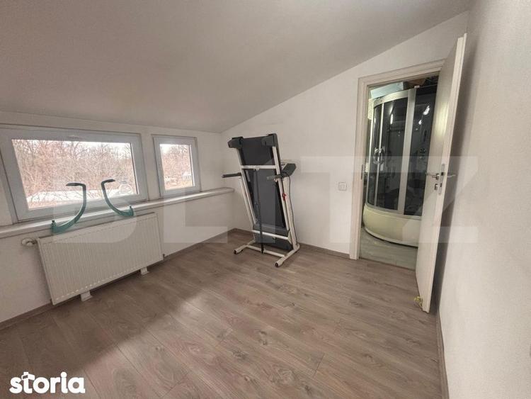 Apartament lux in inima orasului Gaesti - 9