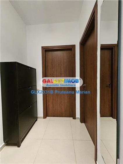 Vanzare apartament 2 camere cu Gradina de 50mp la Rezidential Avangard - 32