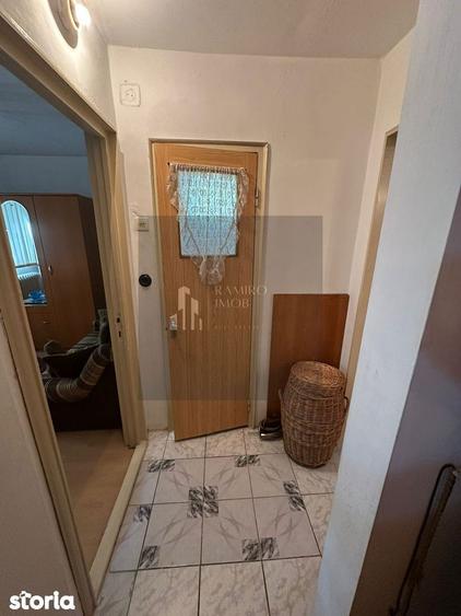 Apartament cu 3 camere, mobilat în Giurgiului