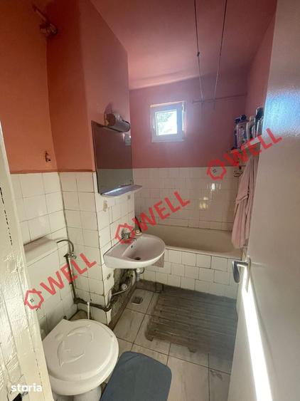 Apartament cu 2 camere în Târgu Secuiesc