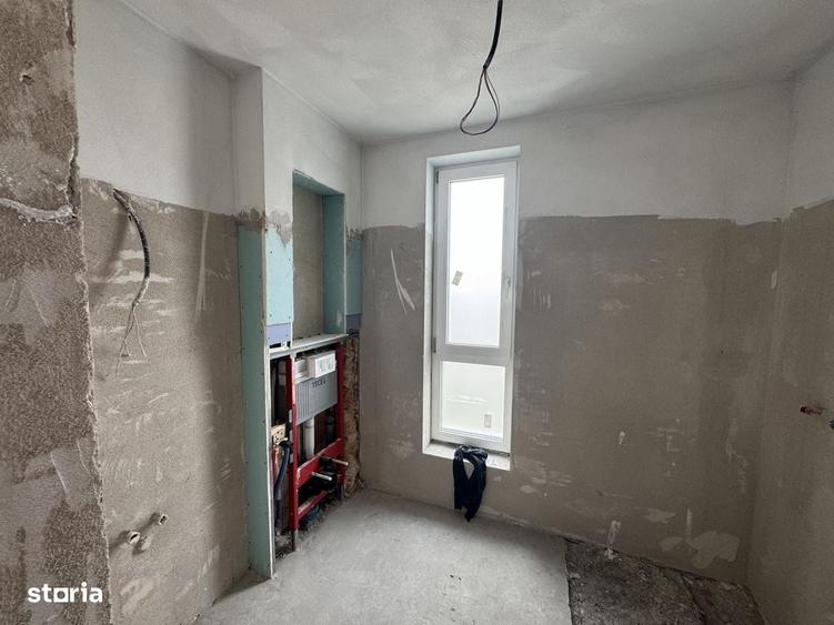 Duplex Premium in Mosnita Noua | 118 mp utili | 4 Camere | 3 Bai | AC - 3