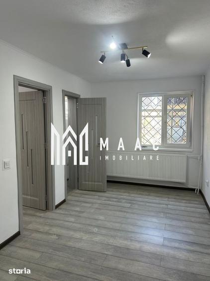 Apartament cu 2 camere decomandat în Cartierul Nord