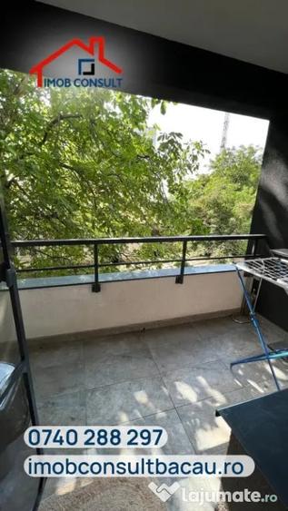 Apartament cu 2 camere decomandat în Ultracentral