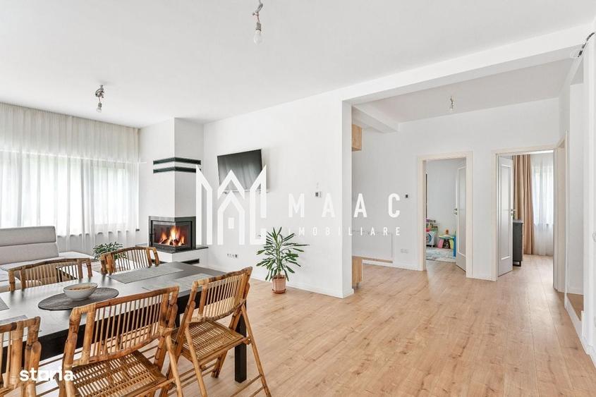 Casă cu 4 camere cu Teren 1036 Mp în Sadu