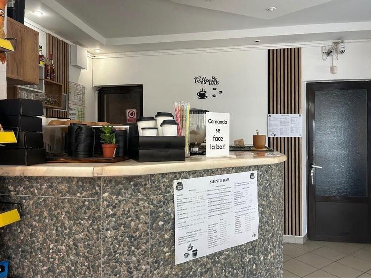 Spațiu comercial, de 220 mp, în Vișeu de Jos