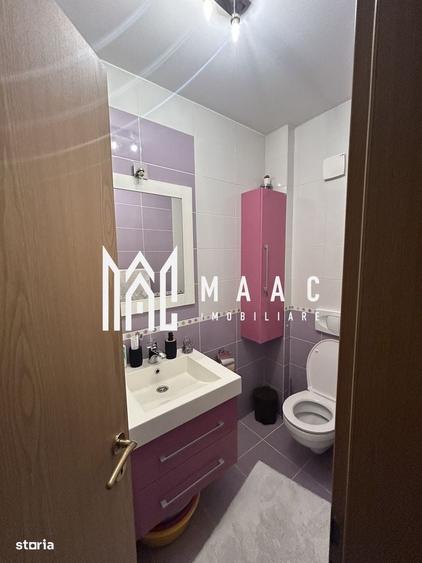 Apartament cu 3 camere decomandat în Terezian