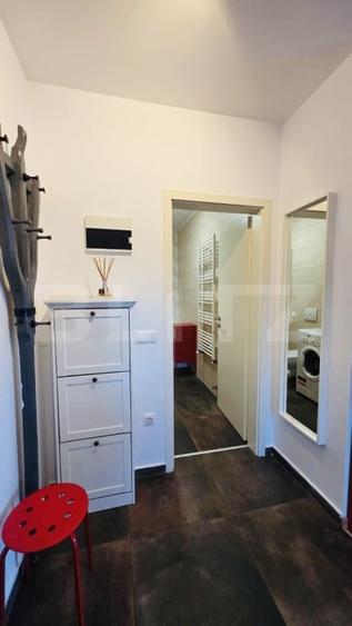 Apartament 2 camere Open Space cu parcare | Bartolomeu - 12