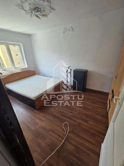 Apartament 3 camere de inchiriat, Sagului, Timisoara - 2