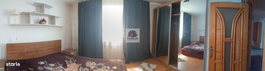 Apartament cu 4 camere în Gura Văii