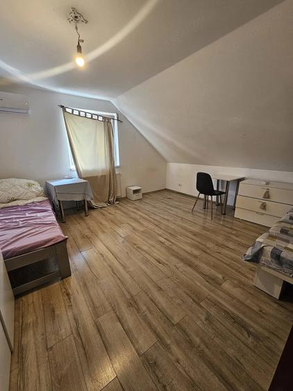 Apartament 3 camere Complex Studentesc - loc de parcare !! - 4