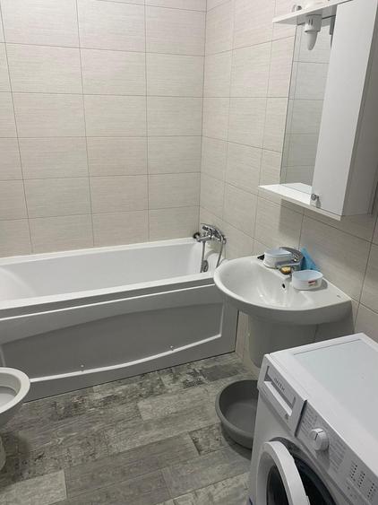 Garsonieră decomandată în Dudu