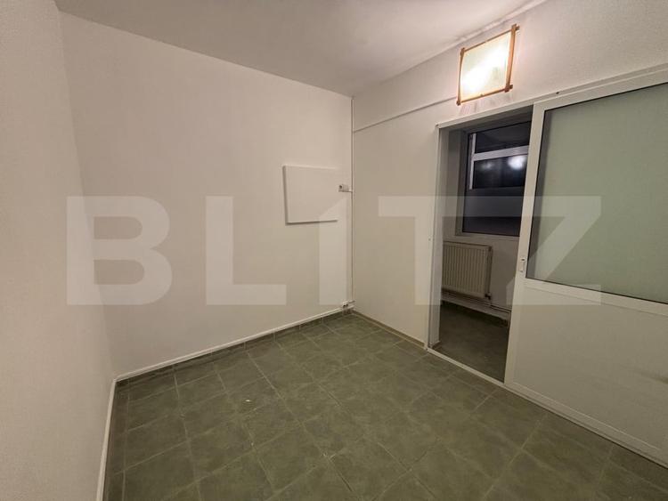 Apartament cu 2 camere decomandat în Zimbru