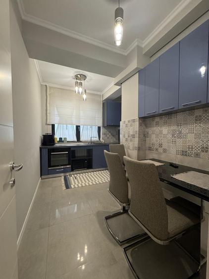 Închiriere apartament 2 camere langa plaja- Loc de parcare – Faleza Nord - 6