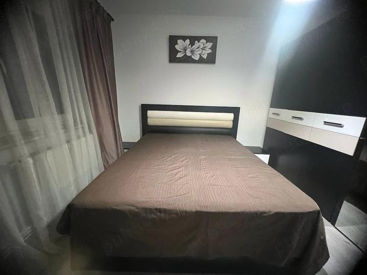 Apartament cu 2 camere decomandat în Dacia