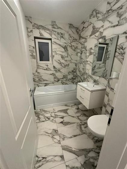 Apartament cu 2 camere decomandat în Exterior Sud