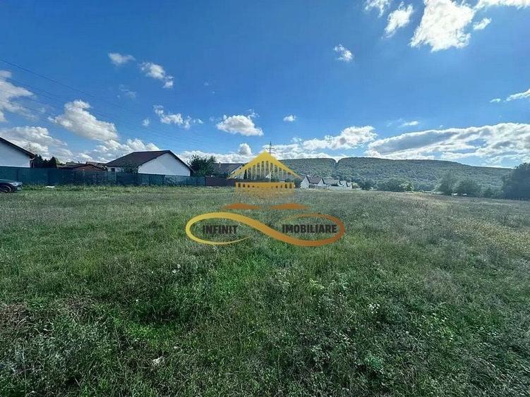 Teren Construcții intravilan de 5105 mp, în Hemeiuș