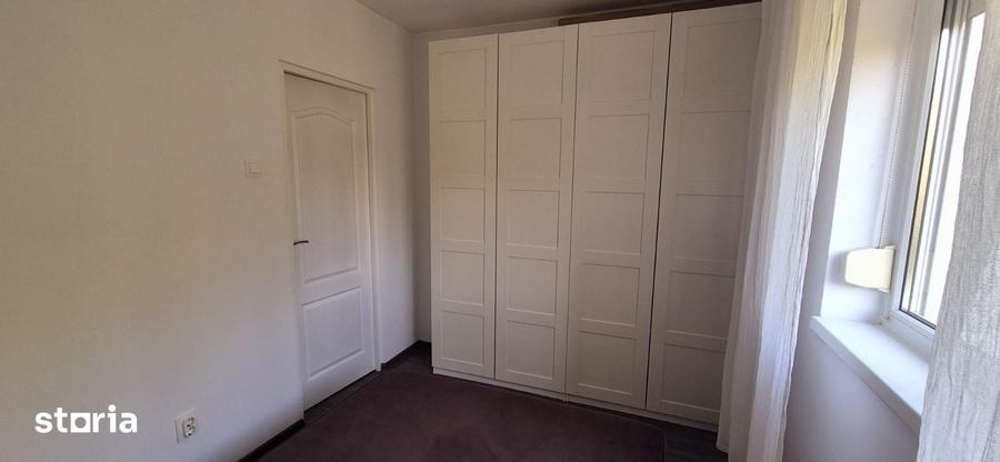 Apartament cu 2 camere în Mărăști