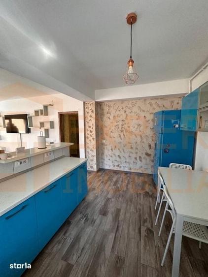 Apartament cu 2 camere în ICIL