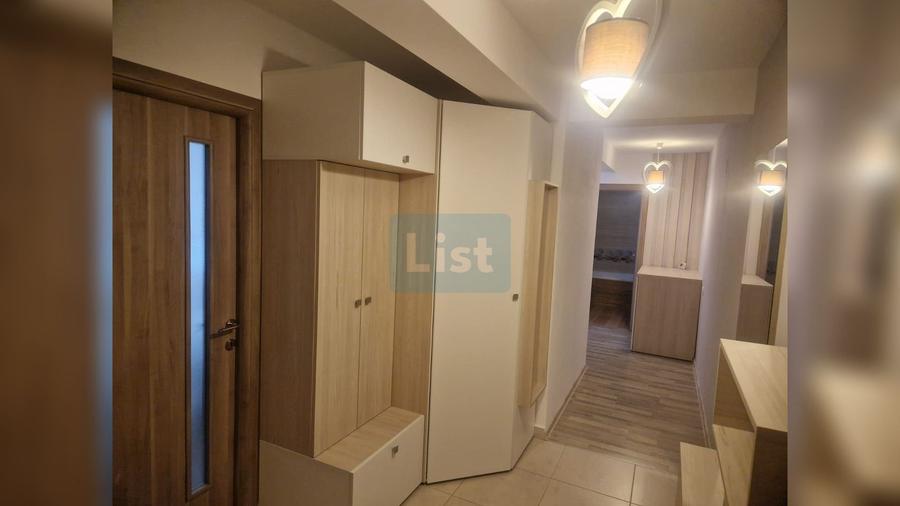 Apartament 2 camere zona Iulius Mall nou nout! - 7